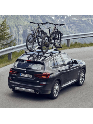 PORTABICI THULE TECHO UPRIDE 599