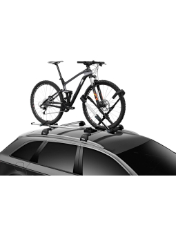 PORTABICI THULE TECHO UPRIDE 599