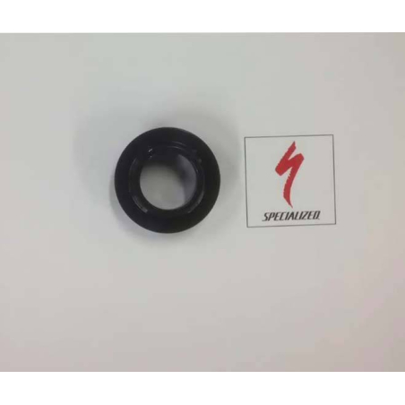 CASQUILLO REDUCTOR RUEDA DELANTERA DERECHO ROVAL CONTROL SL MY17 PARA FOX 19mm 15X110 o 15X100 --UNIDAD--