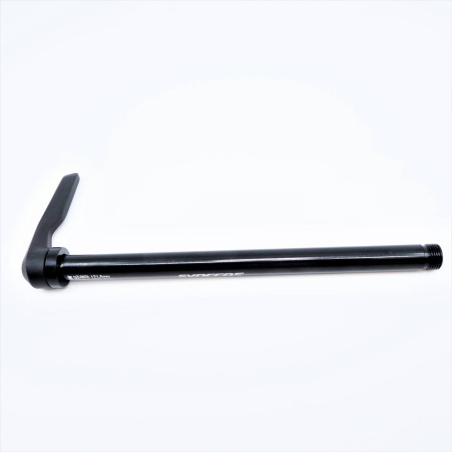 EJE TRASERO PASANTE RWS REAR 148X12 BOOST PLUG TORX 30 171.5 X 12  M12X1.00