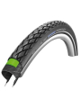CUBIERTA SCHAWALBE MARATHON HS 420 20X1.50 NEGRO REFLEX 40-406