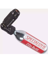 BOMBA SPECIALIZED AIRTOOL MTB NEGRO MICROBLAST NEGRO