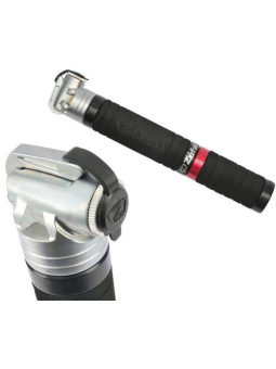 BOMBA ZEFAL MTB Z-CROSS TELESCOPICA XL