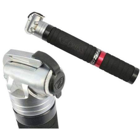 BOMBA ZEFAL MTB Z-CROSS TELESCOPICA XL