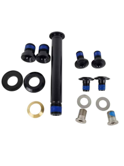  KIT TORNILLOS  MY18-20 EPIC CARBON SUSPENSION PIVOT BOLT KIT ANTIGUA REFERENCIA S194500001