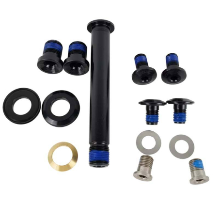  KIT TORNILLOS  MY18-20 EPIC CARBON SUSPENSION PIVOT BOLT KIT ANTIGUA REFERENCIA S194500001