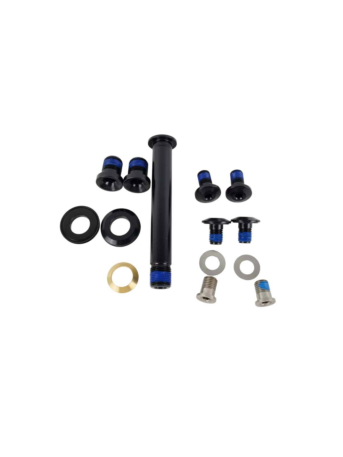  KIT TORNILLOS  MY18-20 EPIC CARBON SUSPENSION PIVOT BOLT KIT ANTIGUA REFERENCIA S194500001