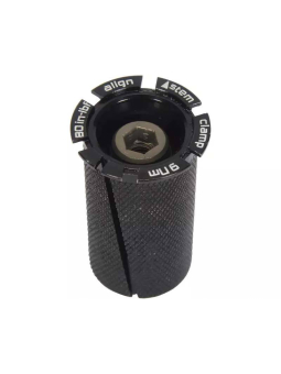 ARAÑA SPECIALIZED TUBO CARBONO MTB STEERER