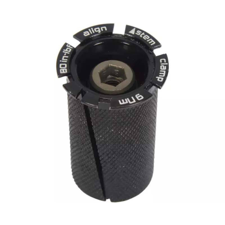 ARAÑA SPECIALIZED TUBO CARBONO MTB STEERER