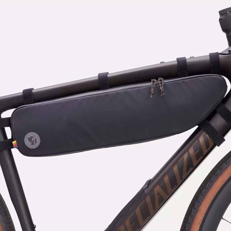 Bolsa Specialized Para Cuadro Frame Bag Fj Llr Ven