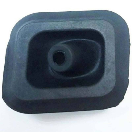 GOMA SPARK 17 Y GENIUS 18 FOX NUDE GUIA-CABLE AMORTIGUADOR