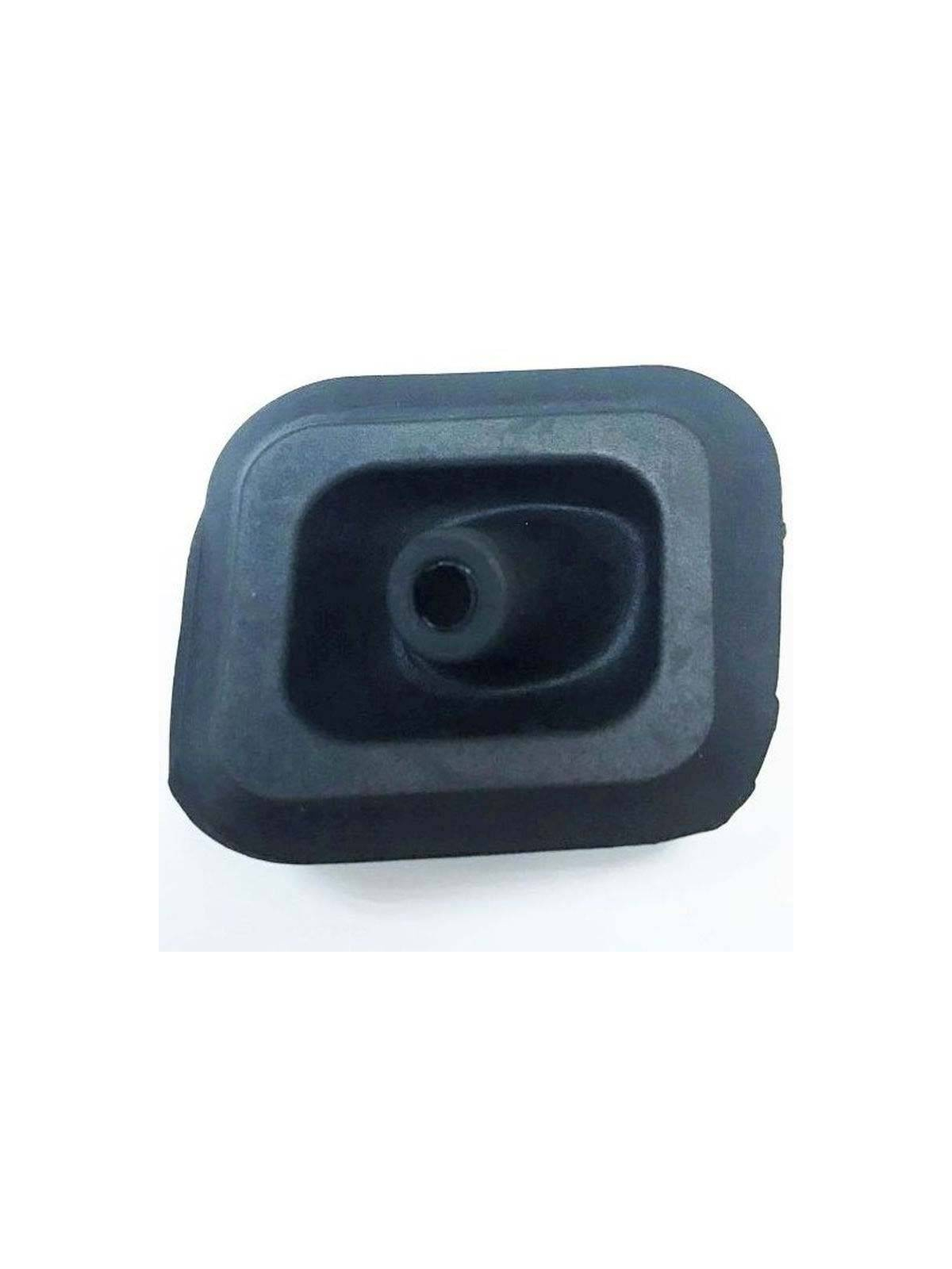 GOMA SPARK 17 Y GENIUS 18 FOX NUDE GUIA-CABLE AMORTIGUADOR