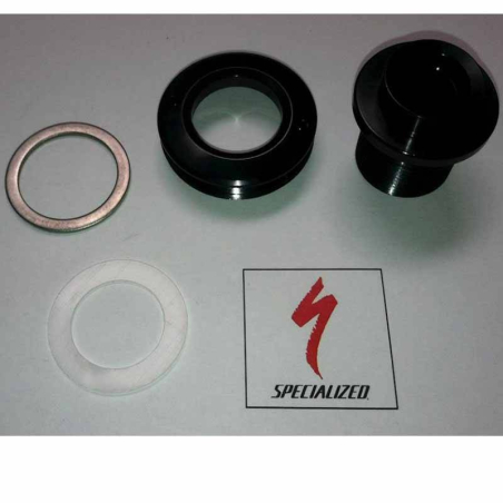 KIT TORNILLO AUTOESTRACTOR BIELAS S-WORKS