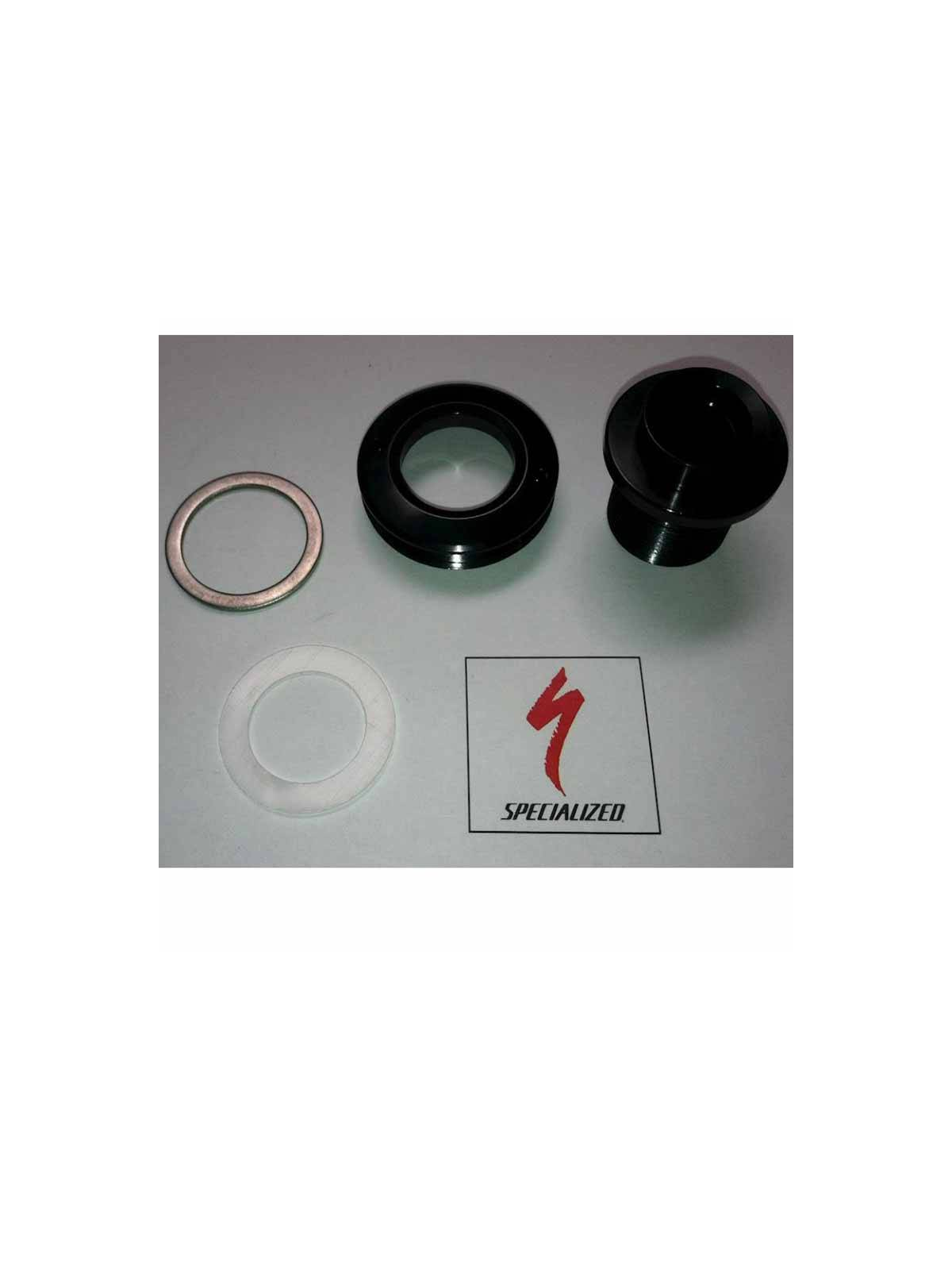 KIT TORNILLO AUTOESTRACTOR BIELAS S-WORKS