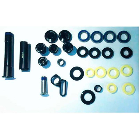 KIT MANTENIMIENTO SPARK RC 100 MY2017