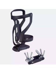 PORTABIDON SPECIALIZED ZEE CAGE II RIGHT CON HERRAMIENTA