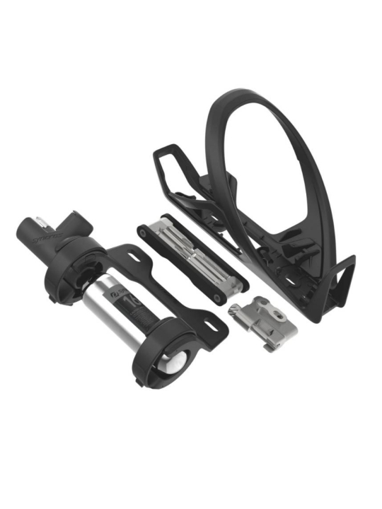 PORTABIDON SYNCROS IS CACHE CAGE CO2