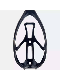 PORTABIDON SPECIALIZED RIB CAGE II NEGRO BRILLO