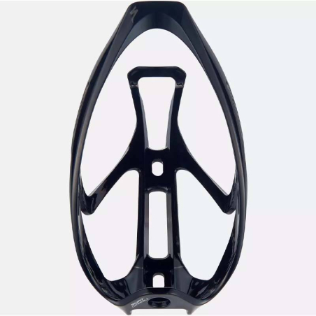PORTABIDON SPECIALIZED RIB CAGE II NEGRO BRILLO