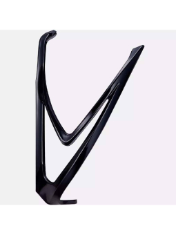 PORTABIDON SPECIALIZED RIB CAGE II NEGRO BRILLO