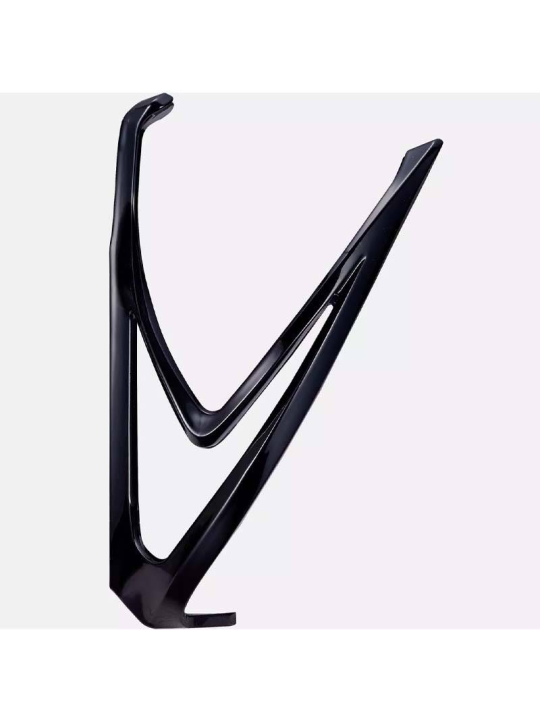 PORTABIDON SPECIALIZED RIB CAGE II NEGRO BRILLO