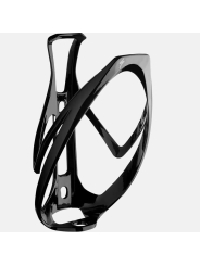 PORTABIDON SPECIALIZED RIB CAGE II NEGRO BRILLO