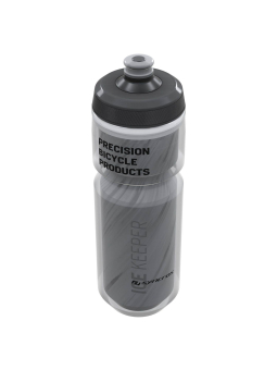 BIDON SYNCROS ICEKEEPER GRIS RAYAS 600ML