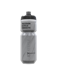 BIDON SYNCROS ICEKEEPER GRIS RAYAS 600ML