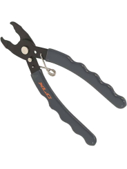 ALICATE XLC SUELTA ENGANCHE CADENA