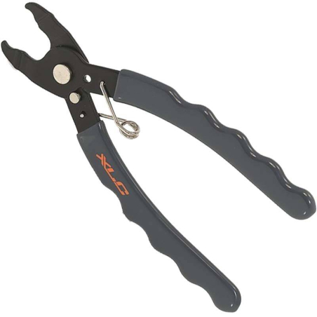 ALICATE XLC SUELTA ENGANCHE CADENA