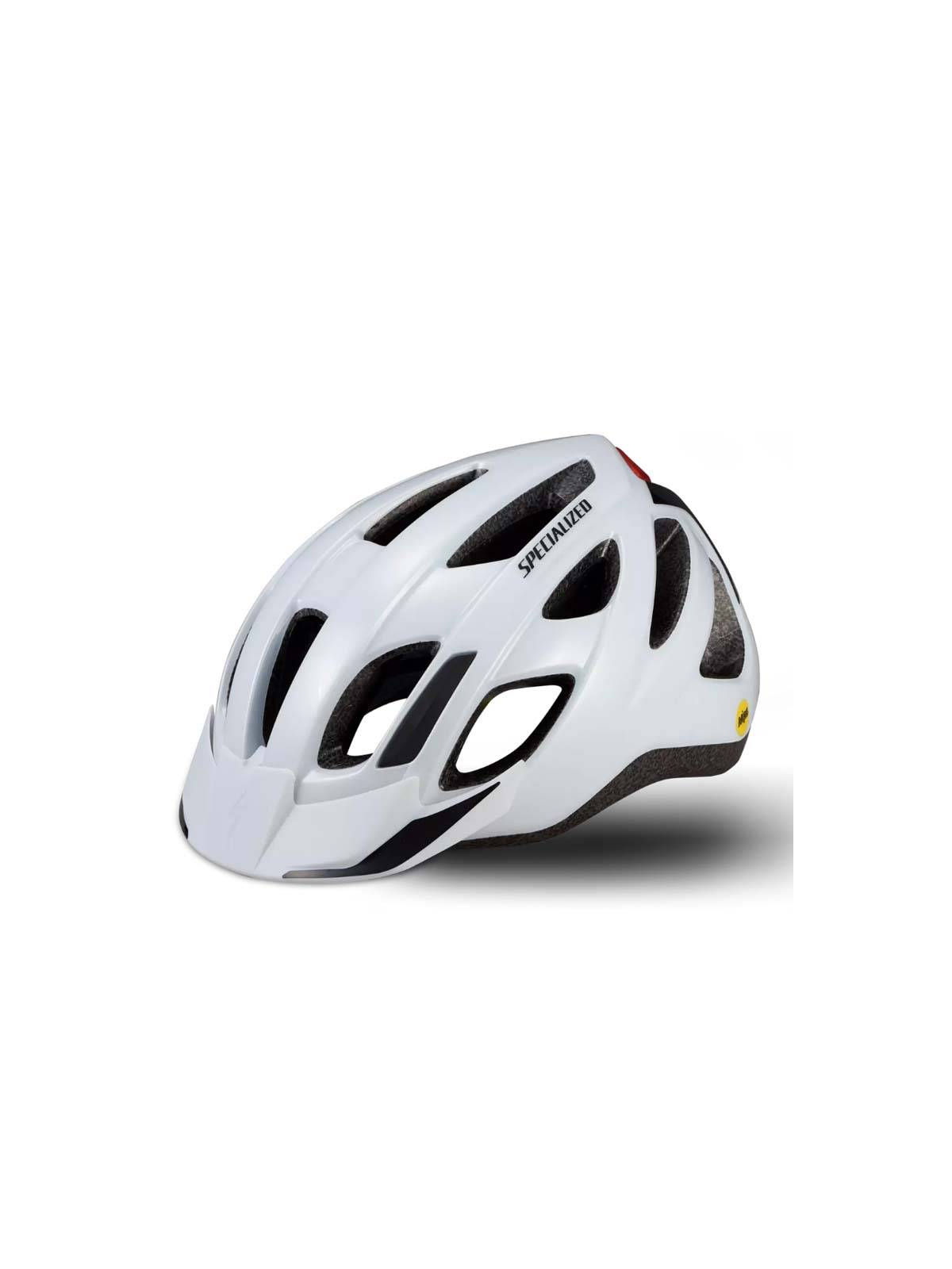 CASCO SPECIALIZED CENTRO LED MIPS