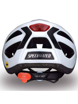 CASCO SPECIALIZED CENTRO LED MIPS