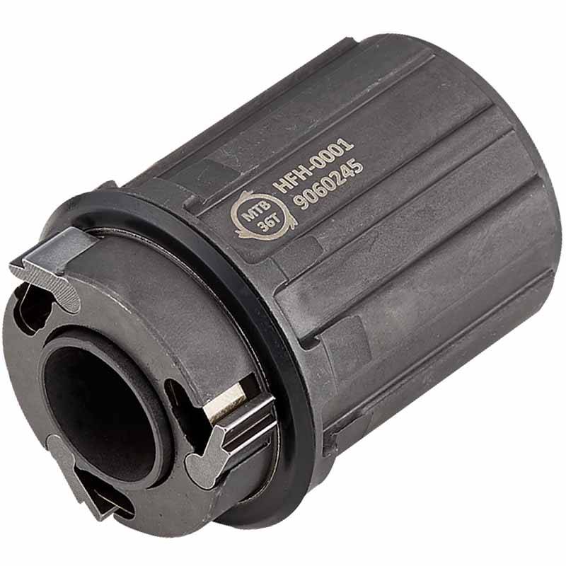 NUCLEO SHIMANO HG 10 12V 3 PALAS CON MUELLE HFH 0001 FORMULA