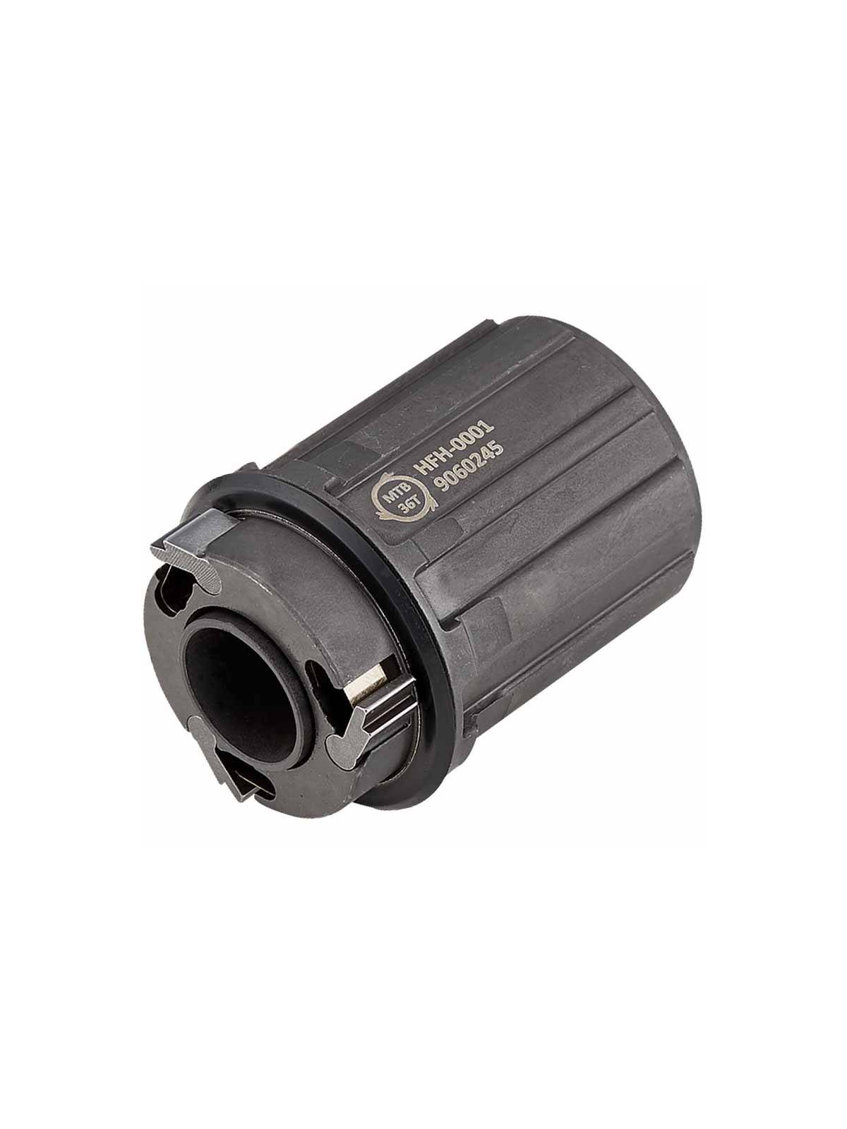 NUCLEO SHIMANO HG 10-12V 3 PALAS CON MUELLE HFH-0001 FORMULA