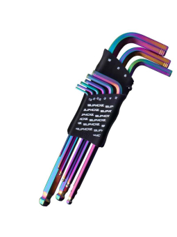 JUEGO LLAVES ALLEN KEYZ SUPACAZ