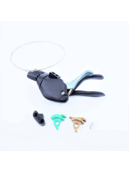 MANDO TWINLOC DOWNCLAMP 2022 3 PALANCAS