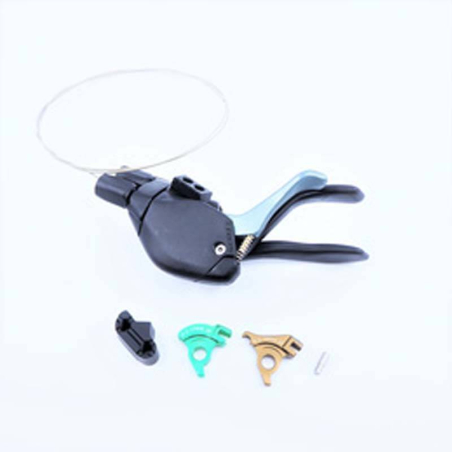 MANDO TWINLOC DOWNCLAMP 2022 3 PALANCAS