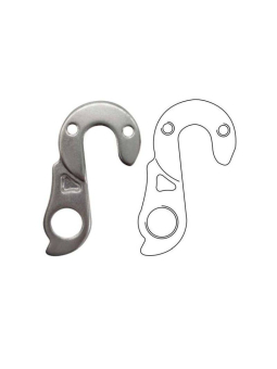 PATILLA DE CAMBIO COLUER 2 TORNILLOS SOUND-VOLUME