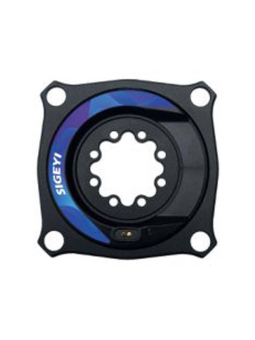 POTENCIOMETRO SIGEYI 8-4-104 NUEVA BIELA SRAM T-TYPE MTB BOOST 8 TORNILLOS 4 BRAZOS 104BCD