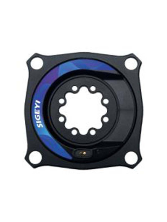 POTENCIOMETRO SIGEYI 8-4-104 NUEVA BIELA SRAM T-TYPE MTB BOOST 8 TORNILLOS 4 BRAZOS 104BCD