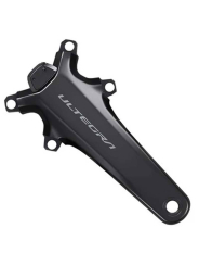 JUEGO DE BIELAS SHIMANO ULTEGRA  FC-R8100-P 12V. CON POTENCIOMETRO