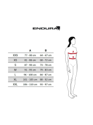 CULOTE LARGO TERMICO FS260 PRO PARA MUJER