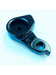 PUNTERA SPARK Y SCALE A PARTIR 2017 SW ALIMINIO QR