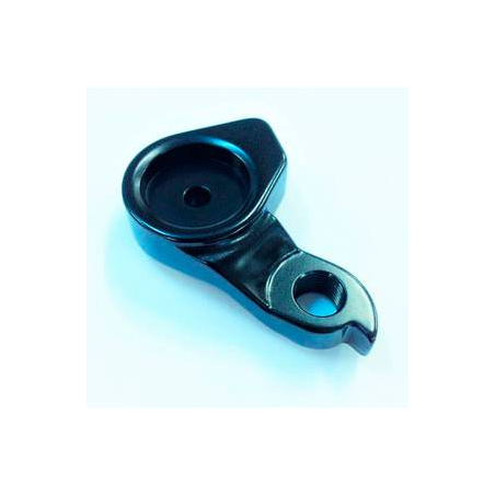 PUNTERA SPARK Y SCALE A PARTIR 2017 SW ALIMINIO QR