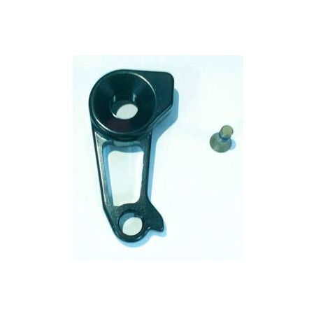 PUNTERA CAMBIO SPARK - SCALE 2017 ALUMINIO DIRECT MOUNT EXCEPTO QR