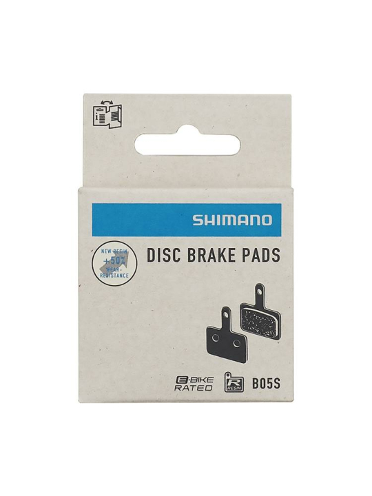 PASTILLAS DE FRENO B05S