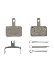 PASTILLAS DE FRENO B05S