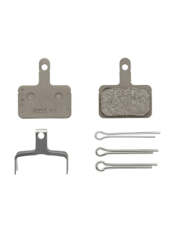 PASTILLAS DE FRENO B05S