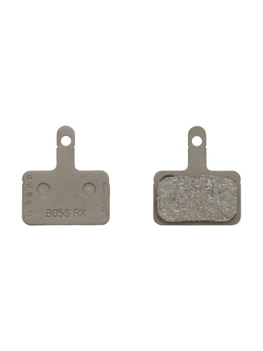 PASTILLAS DE FRENO B05S