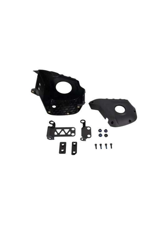 TAPAS COVER CARENADO LEVO Y KENEVO GENERACION 2  MOTOR COVER KIT GEN.2